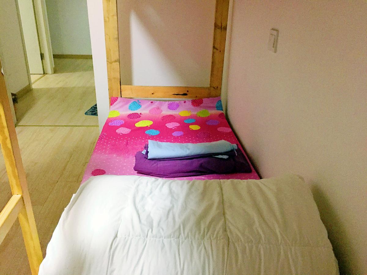 Shanghai Summer International Youth Hostel Eksteriør billede