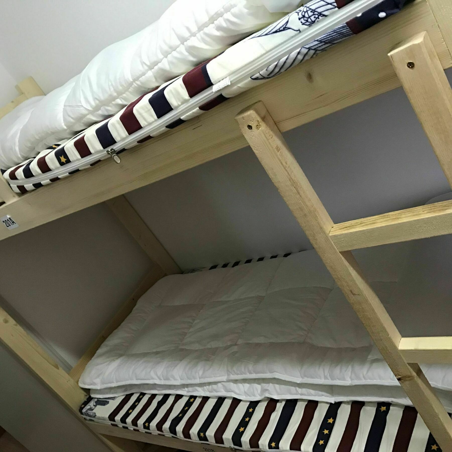 Shanghai Summer International Youth Hostel Eksteriør billede